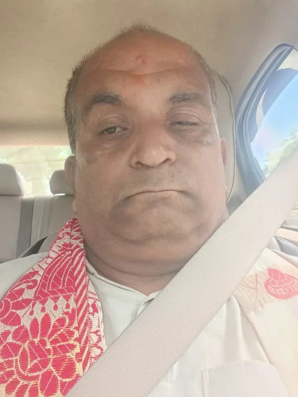 श्री निरंकार मणि